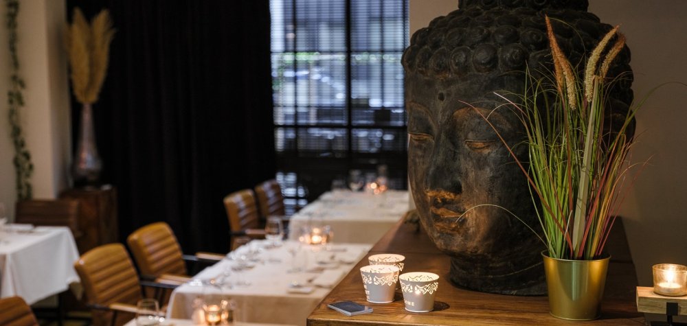 Bistro B23