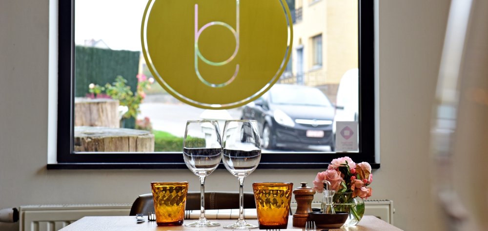 Brasserie Juste