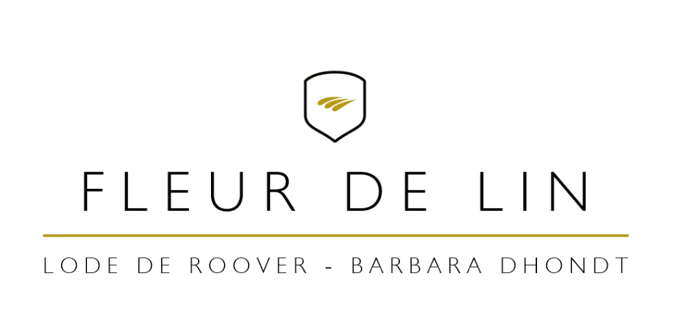 Fleur de lin