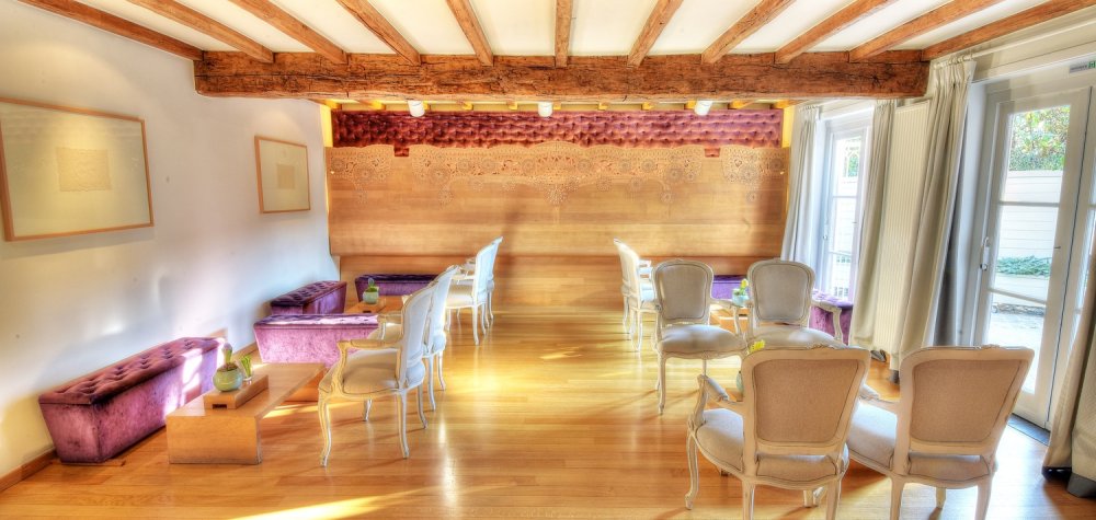 Restaurant Michel