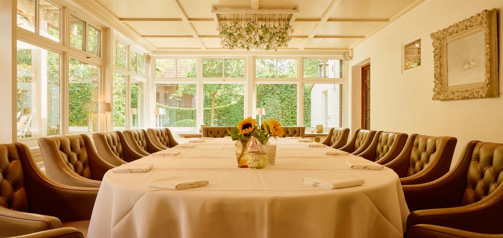 Auberge de herborist