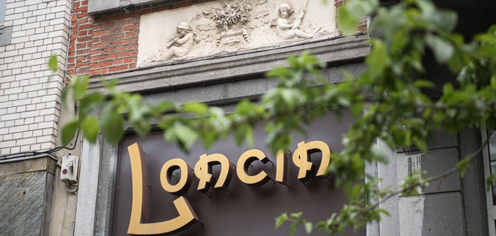  restaurant Loncin