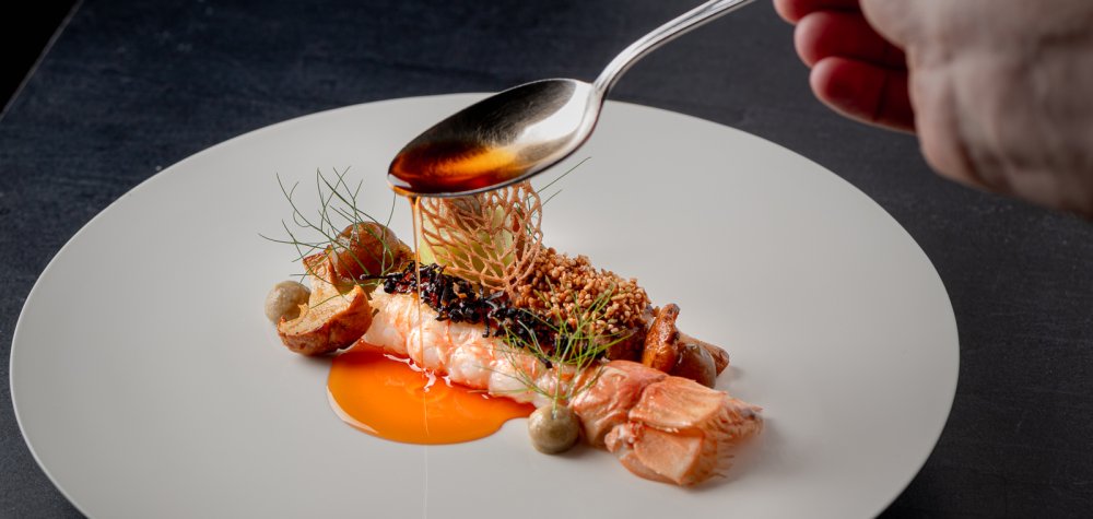 Restaurant St. Nicolas