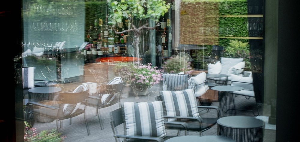 Restaurant St. Nicolas