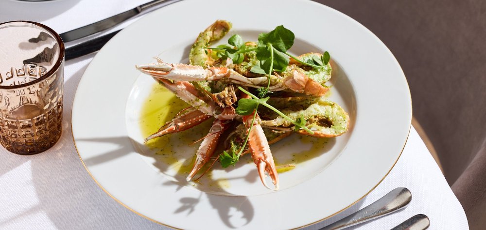 Brasserie Leon