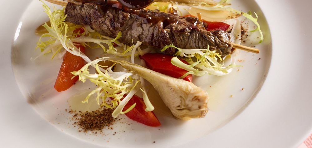 Ristorante Rossi