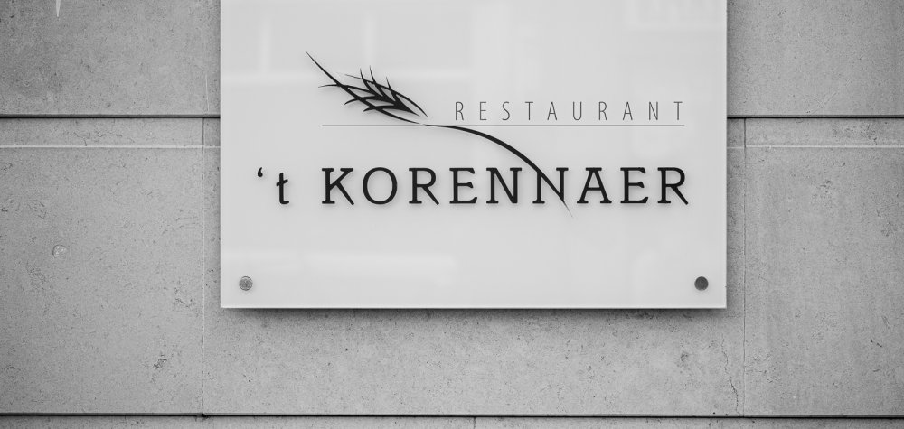 't Korennaer
