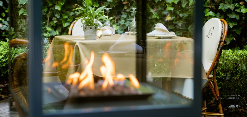  restaurant Loncin