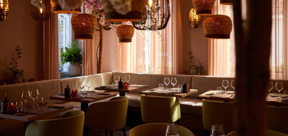 ‘t Russelt by Jarne