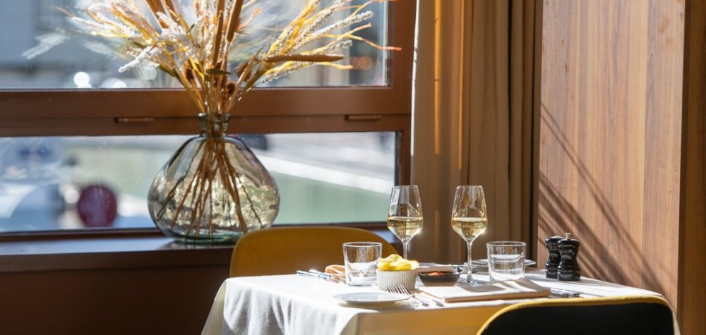 Brassi Casino Restaurant