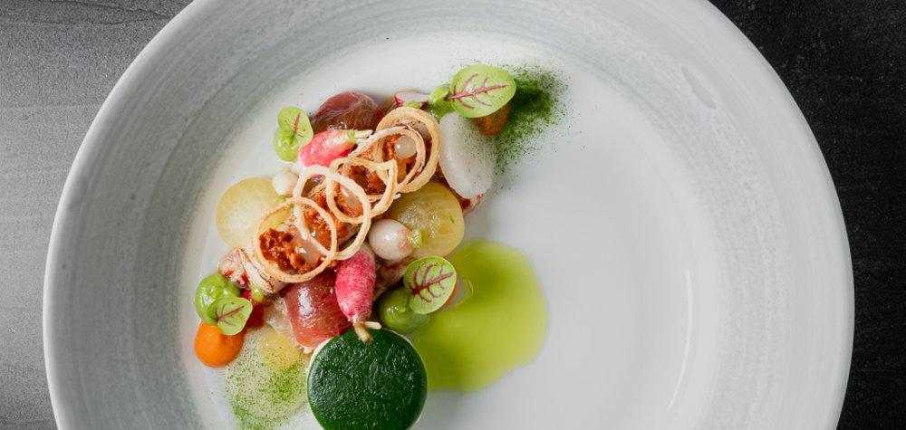 Restaurant St. Nicolas