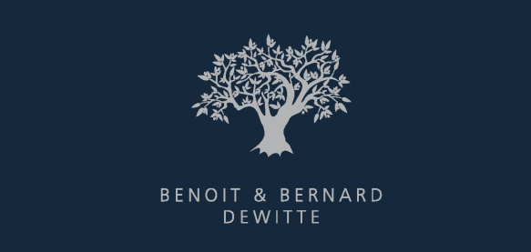 Benoit & Bernard Dewitte