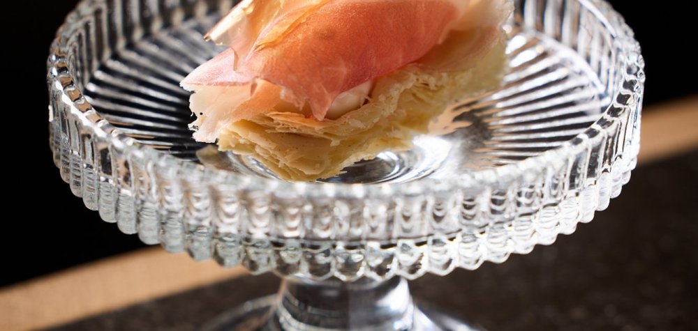 Restaurant Maurice