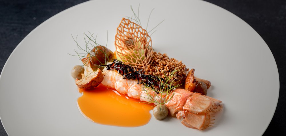 Restaurant St. Nicolas