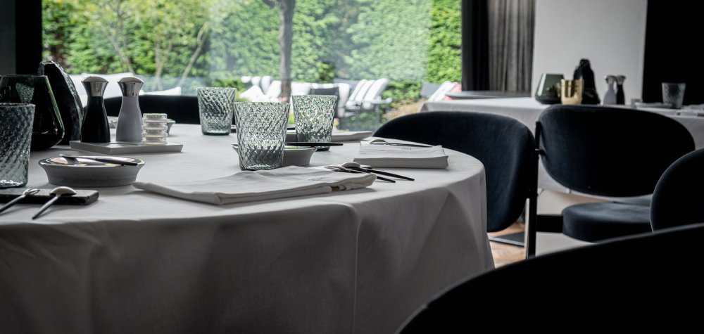 Restaurant St. Nicolas