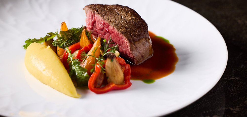 Restaurant Maurice