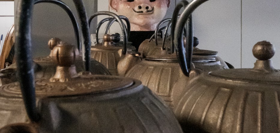 La Cravache