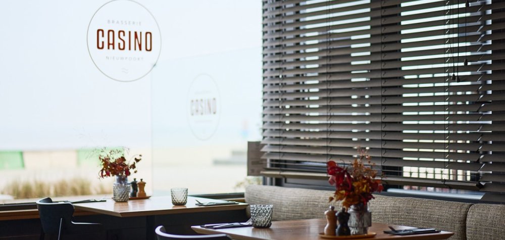 Brasserie Casino