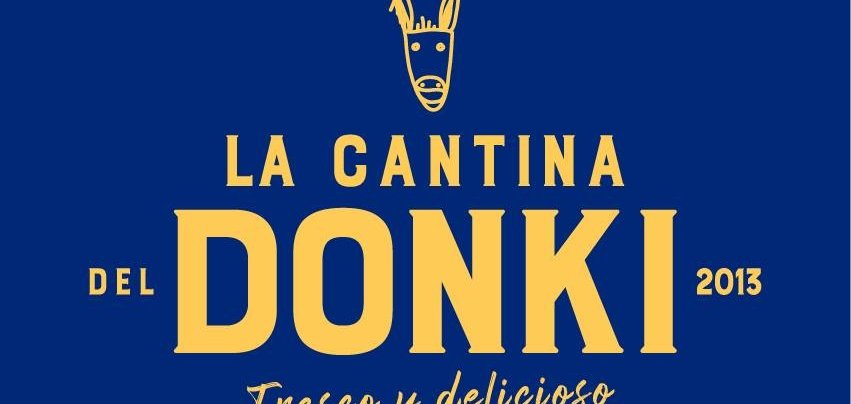 La Cantina del Donki