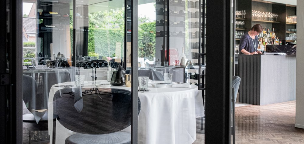 Restaurant St. Nicolas